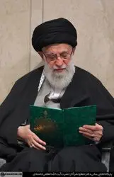 مراسم بزرگداشت شهید سپهبد قاسم سلیمانی