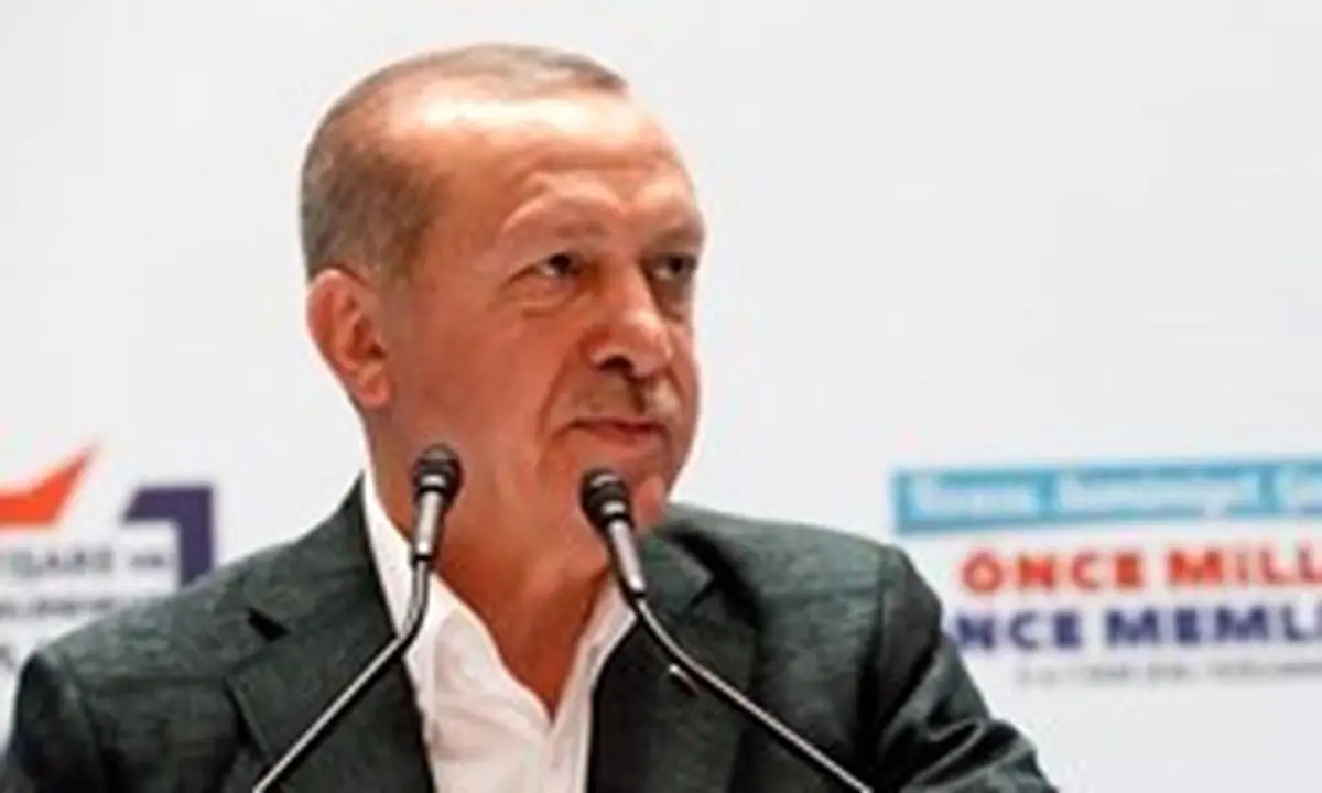 اردوغان دست از سر قاتل خاشقچی بر نمی دارد!
