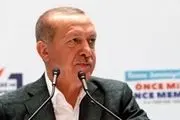  خبر اردوغان از عملیات نظامی ترکیه در شرق فرات 