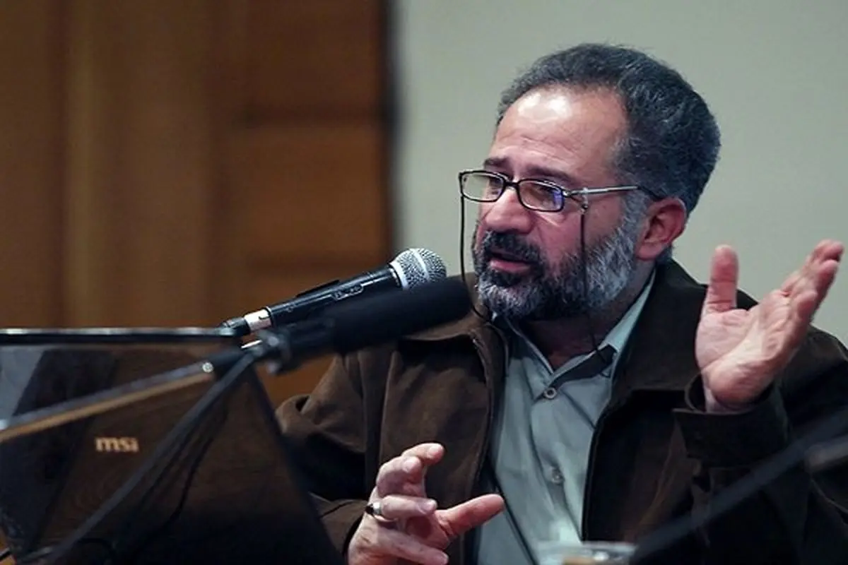 «اقلیم» حمایت ایران را از دست خواهد داد