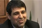تجلیل از معاون جنجالی احمدی‌نژاد در تالار مجلل شمال شهر!