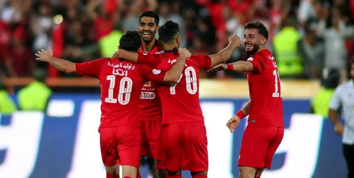 ضرر بزرگ پرسپولیس برای دربی مقابل استقلال