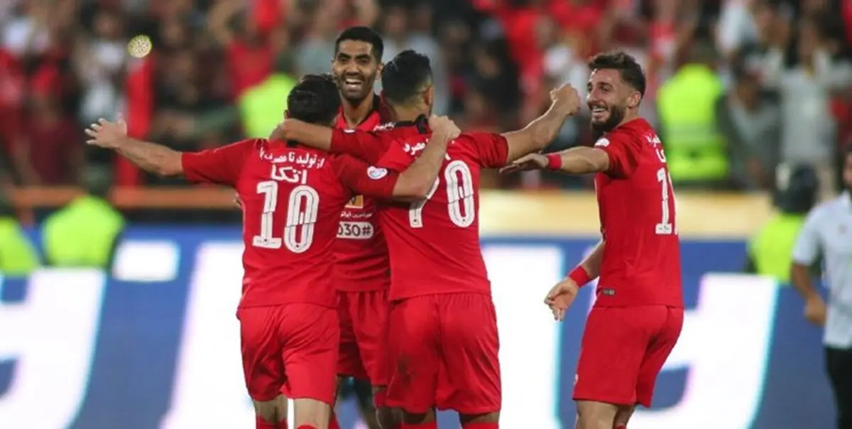 ضرر بزرگ پرسپولیس برای دربی مقابل استقلال