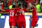 ضرر بزرگ پرسپولیس برای دربی مقابل استقلال