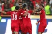 ضرر بزرگ پرسپولیس برای دربی مقابل استقلال