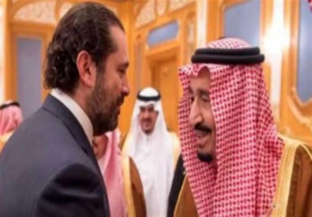 سعودیها بهدنبال جنگ دیگری در لبنان هستند