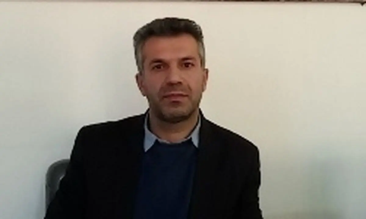 زمین فوتبال شهر زیراب 2 ماه دیگر به بهره‌برداری می‌رسد