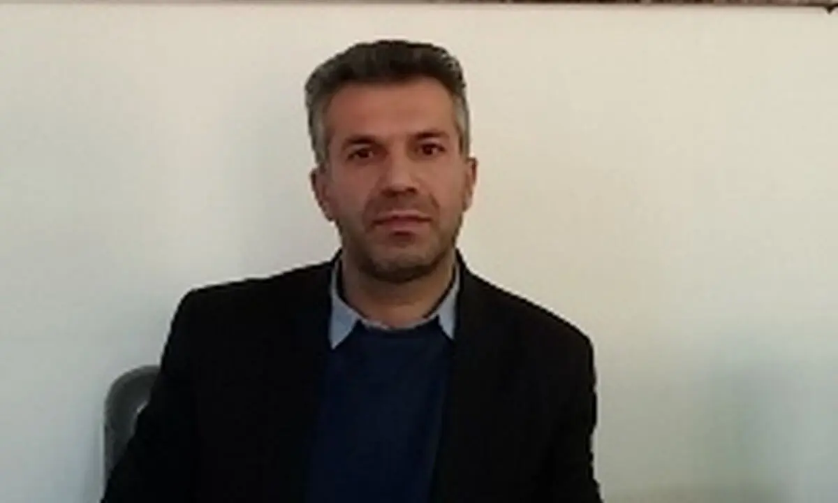 زمین فوتبال شهر زیراب 2 ماه دیگر به بهره‌برداری می‌رسد