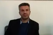 زمین فوتبال شهر زیراب 2 ماه دیگر به بهره‌برداری می‌رسد