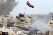 28000 نفر از لیبی فرار کردند

