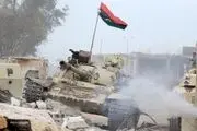 28000 نفر از لیبی فرار کردند

