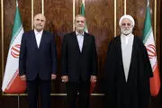 جلسه مهم سران قوا+جزئیات 