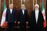 نشست سران قوا با محوریت معیشت و تحولات منطقه برگزار شد