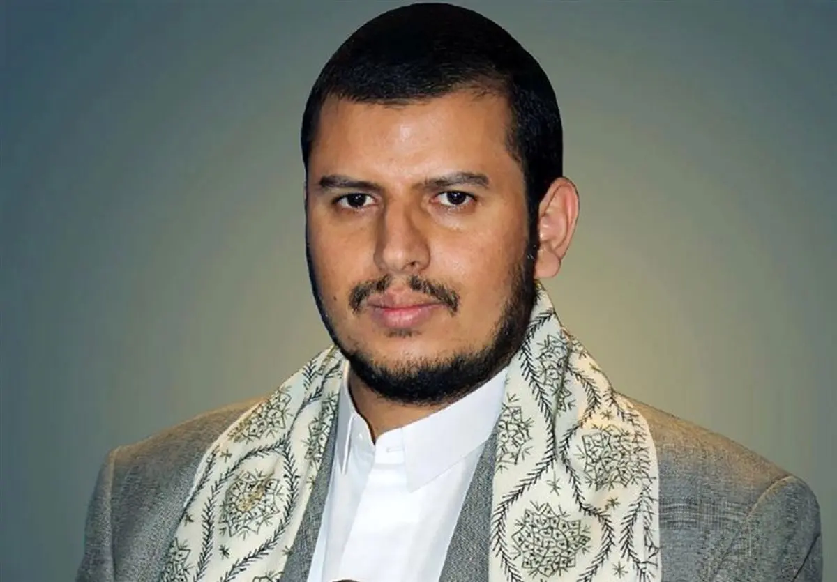  خبر ترور رهبر انصارالله تکذیب شد