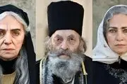 «ماه بی‌بی» به مرحله تدوین رسید