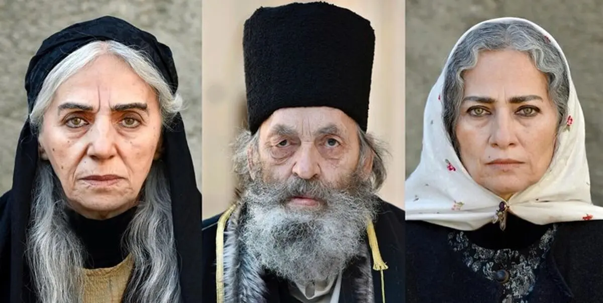 «ماه بی‌بی» به مرحله تدوین رسید
