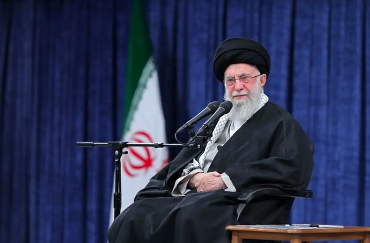 نامه ۳هزار نفر از علمای اهل سنت به رهبر انقلاب