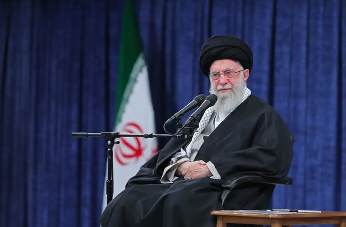نامه ۳هزار نفر از علمای اهل سنت به رهبر انقلاب