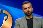 رویارویی اوسمار ویرا با محمد حسین میثاقی