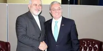 ارمنستان بر تداوم روابط با ایران تاکید کرد