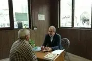 اجرای طرح آزمایشی ارائه خدمات مشاوره رایگان حقوقی و قضایی در ایام تعطیلات نوروز