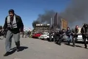 مکزیک خطرناکترین کشور برای خبرنگاران