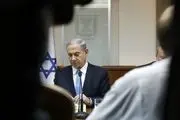 نتانیاهو: ایران اسرائیل را نابود می‌کند