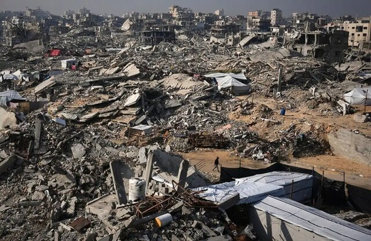 تصمیمات مهم کاخ سفید درباره غزه  