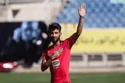 بشار رسن امروز به پرسپولیس بر می گردد/ ستاره عراقی در آستانه جدایی