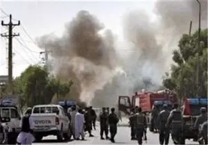 وقوع انفجار در کابل ۴ زخمی بر جای گذاشت