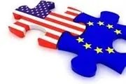 واکنش اتحادیه اروپا به تصمیم واشنگتن