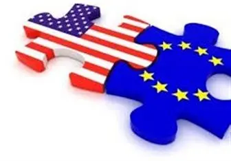 واکنش اتحادیه اروپا به تصمیم واشنگتن