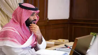 کرونا ولیعهدی بن سلمان را به خطر انداخته