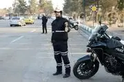مقررات ترافیکی برای روزهای ارتحال و عید غدیر