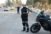 مقررات ترافیکی برای روزهای ارتحال و عید غدیر