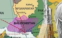 چه کسانی از حذف نام بلوچستان استقبال را کردند؟!