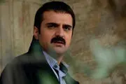 همسر شبنم مقدمی با کلاه گیس /عکس
