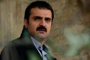 همسر شبنم مقدمی درکنار شهرام حقیقت دوست/ عکس