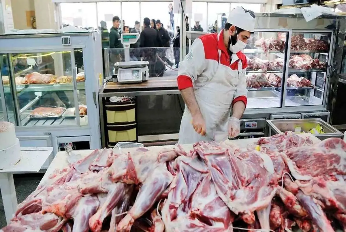 از نام نویسی برای خرید گوشت تنظیم بازاری تا فروش صوری/ استیک تام و جری ۱.۲ میلیون تومان عرضه میشود!