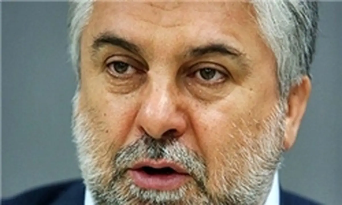 دولت زیر بار توافق ننگین نرود