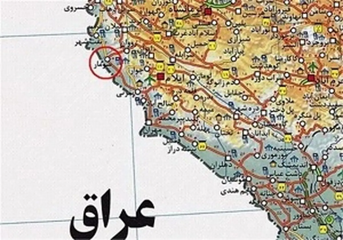 طرف عراقی امنیت کامل را تضمین نمی کند