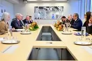 گفتگوی گروسی و وزیر انرژی آمریکا درباره ایران