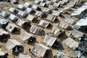 تلاش اسرائیل برای انتقال ساکنان غزه به سودان جنوبی