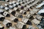 تلاش اسرائیل برای انتقال ساکنان غزه به سودان جنوبی