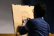 ضیافت عشق در مجموعه یادمان شهدای هفت تیر برگزار شد