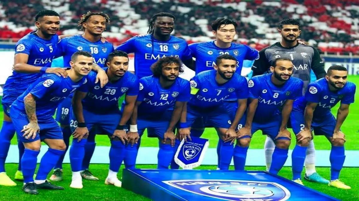 انتقاد شدید سامی الجابر از AFC به خاطر حذف الهلال