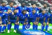 عربستانی‌ها به دنبال جذب ریبری