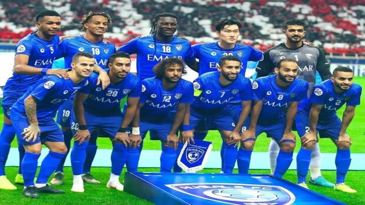 عربستانی‌ها به دنبال جذب ریبری