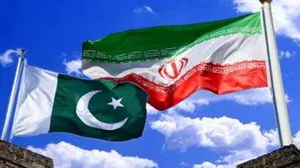 حصارکشی پاکستان با مرزهای ایران