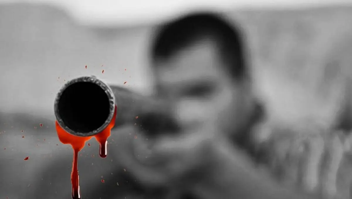قاتل فراری دستگیر شد